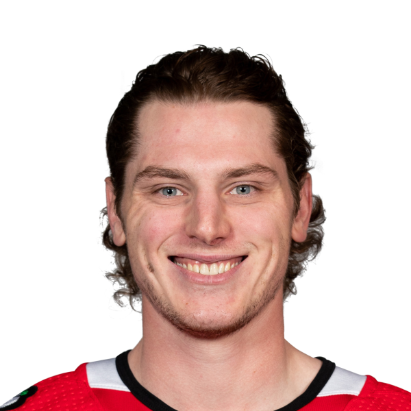 Adam Gaudette