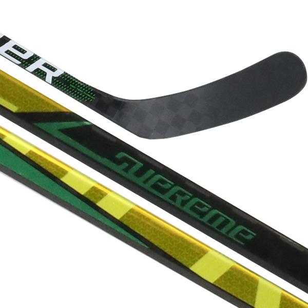 Bauer Supreme Ultrasonic Stick - GearGeek