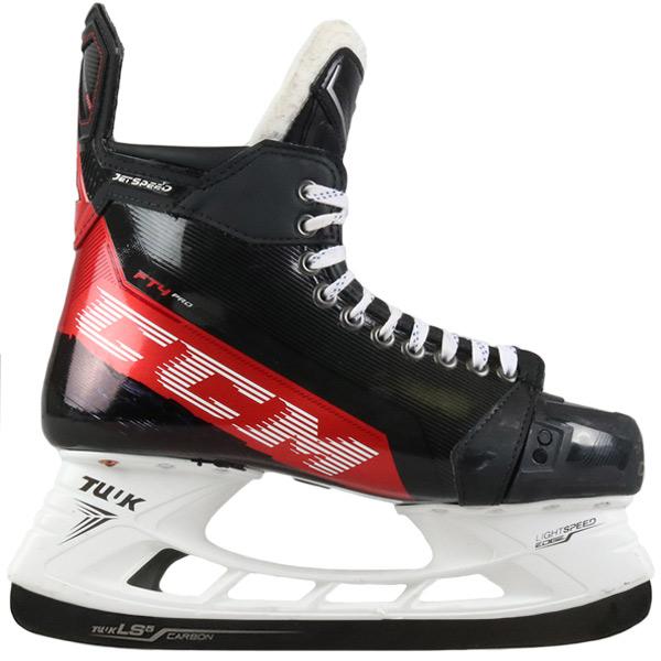 CCM JetSpeed FT4 Pro Skates - GearGeek