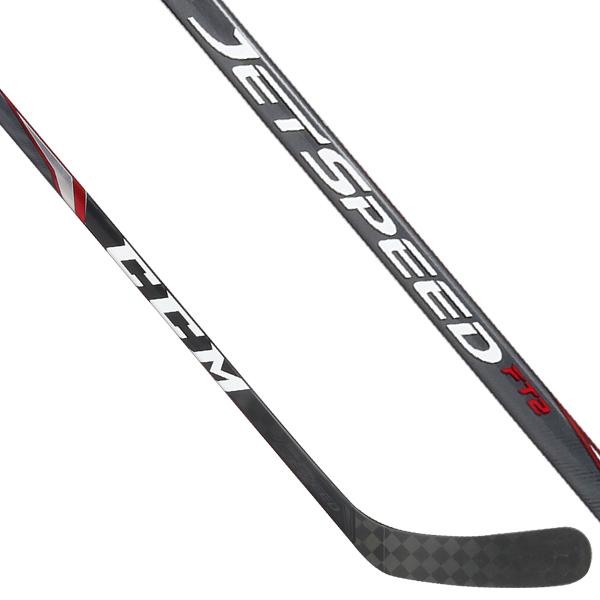 CCM Jetspeed FT2 Stick - GearGeek