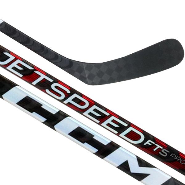 CCM JetSpeed FT5 Pro