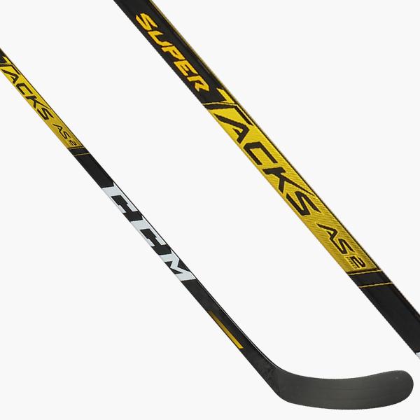 CCM Tacks AS-V Pro Stick - GearGeek