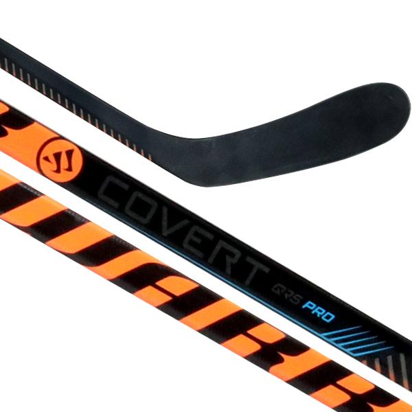 Warrior Covert QR5 Pro