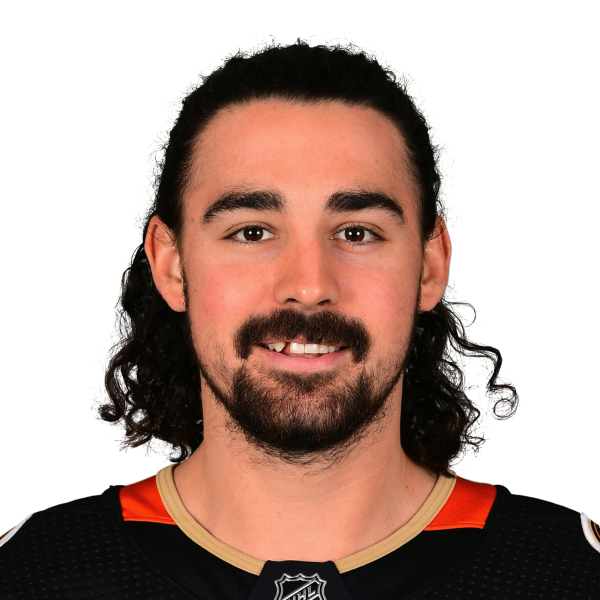 Trevor Carrick