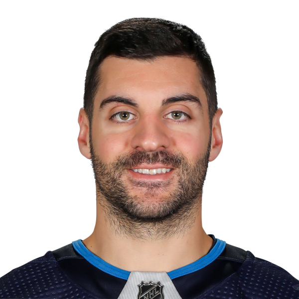 Dylan DeMelo