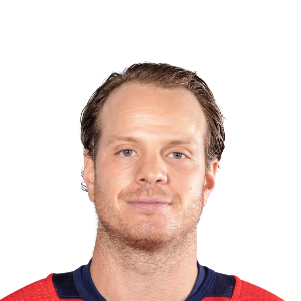 John Carlson