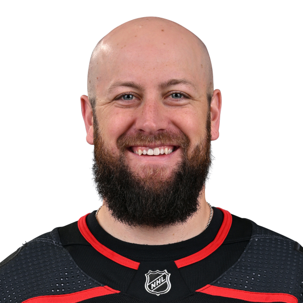 Derek Stepan