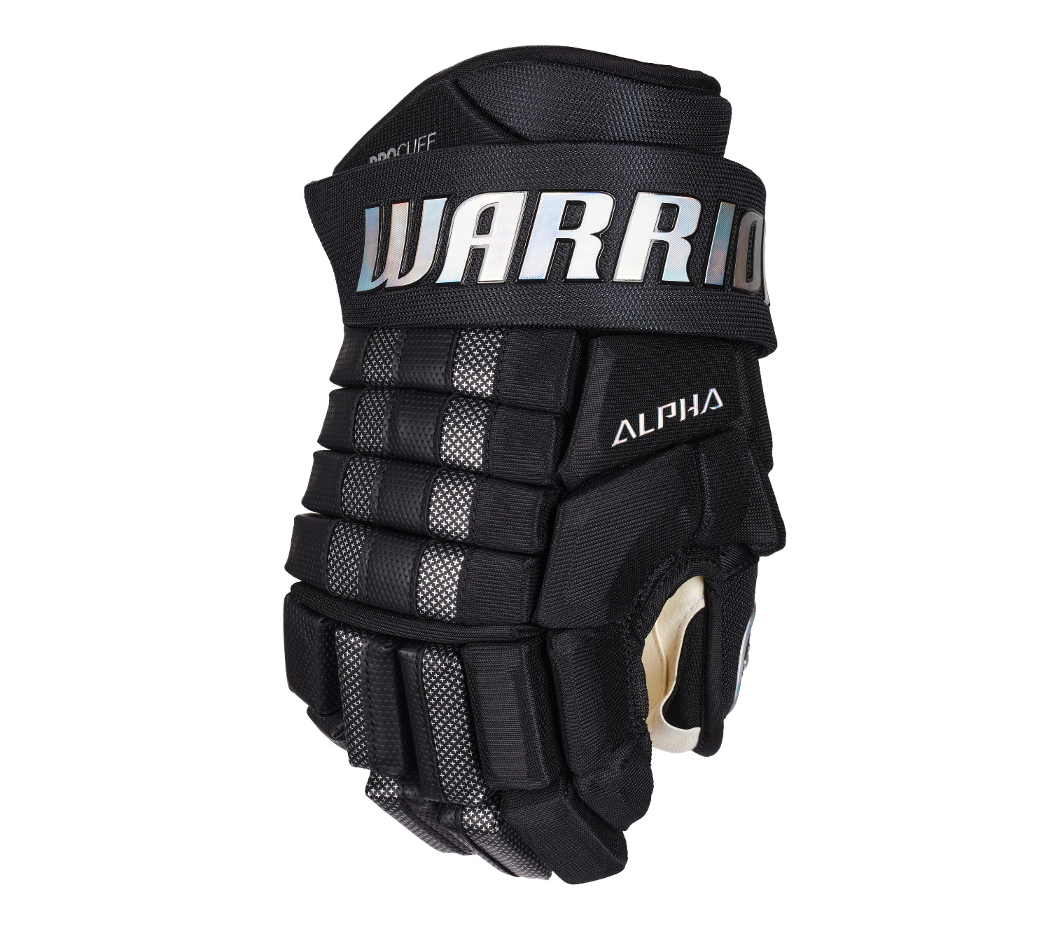 Warrior Alpha FR2 Pro