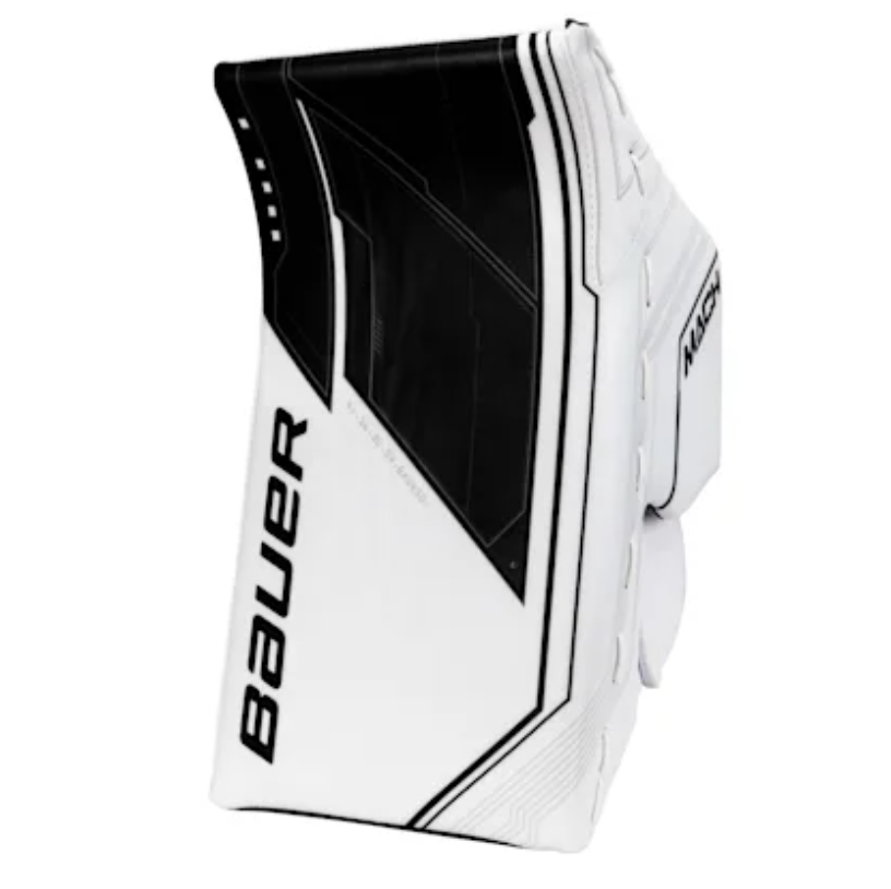 Bauer Supreme Mach