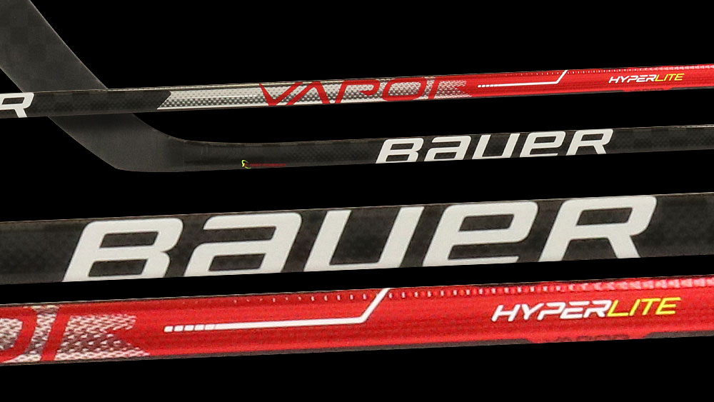 Bauer Booming In Enviable Stick-y Situation