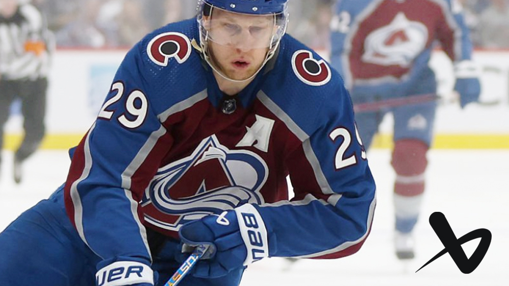 Nathan MacKinnon's Bauer Switch: Beyond a Game Changer
