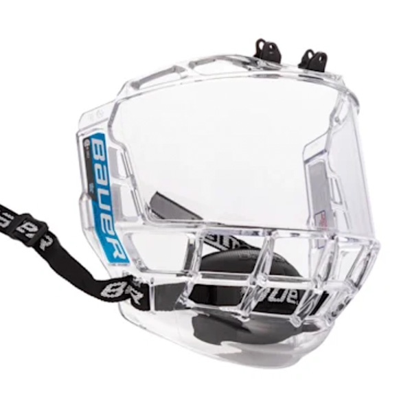 Bauer Concept III Bubble