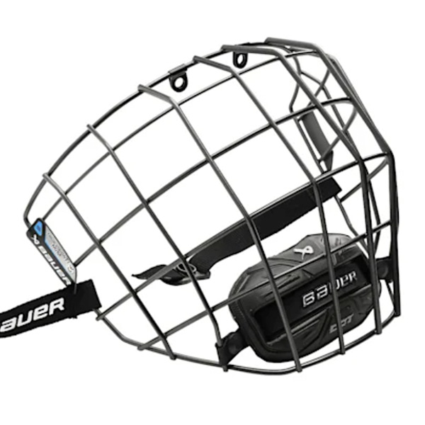 Bauer III Facemask