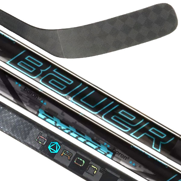 Bauer Twitch Stick - GearGeek