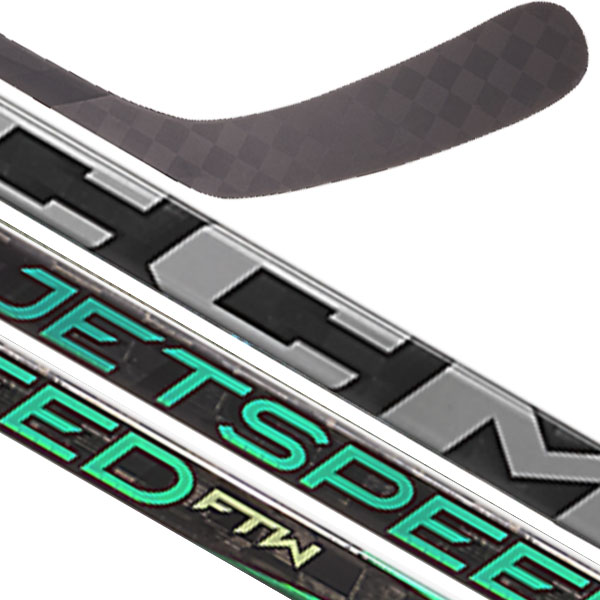 CCM JetSpeed FTW