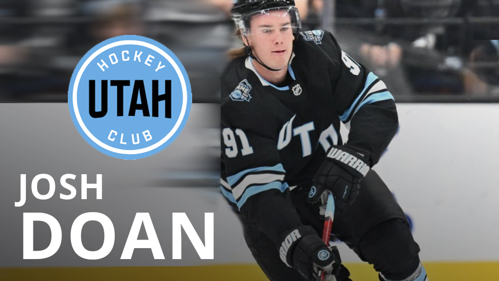 Josh Doan The New Warrior Pro