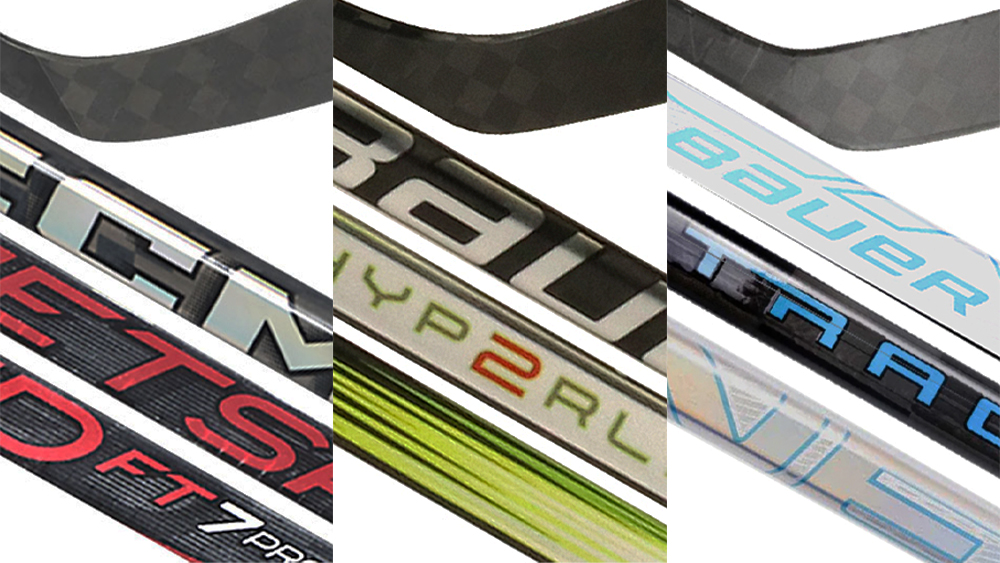 The 10 Best Hockey Sticks of 2025