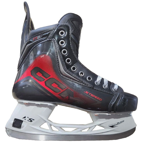 CCM JetSpeed FT8 Pro