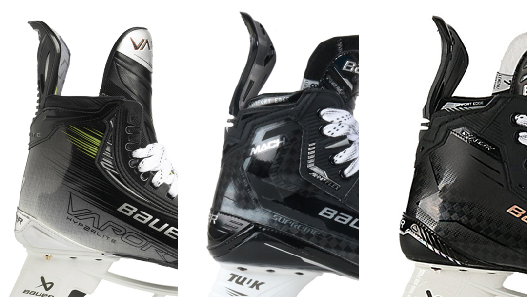 The 10 Best Hockey Skates of 2025