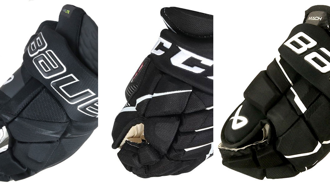 The 10 Best Hockey Gloves of 2025