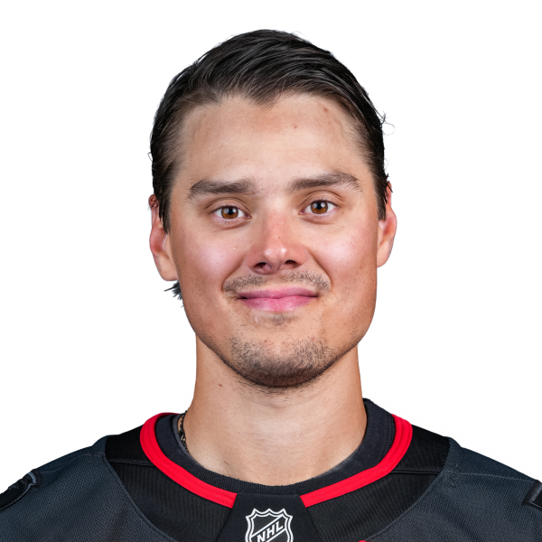 Sebastian Aho