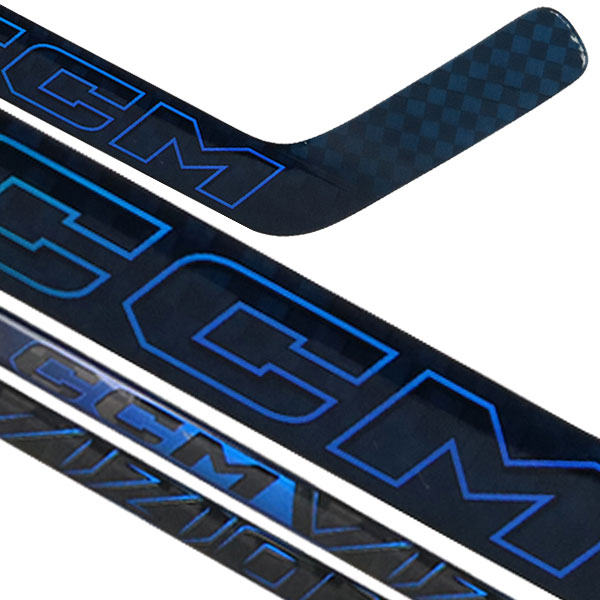CCM Vizion
