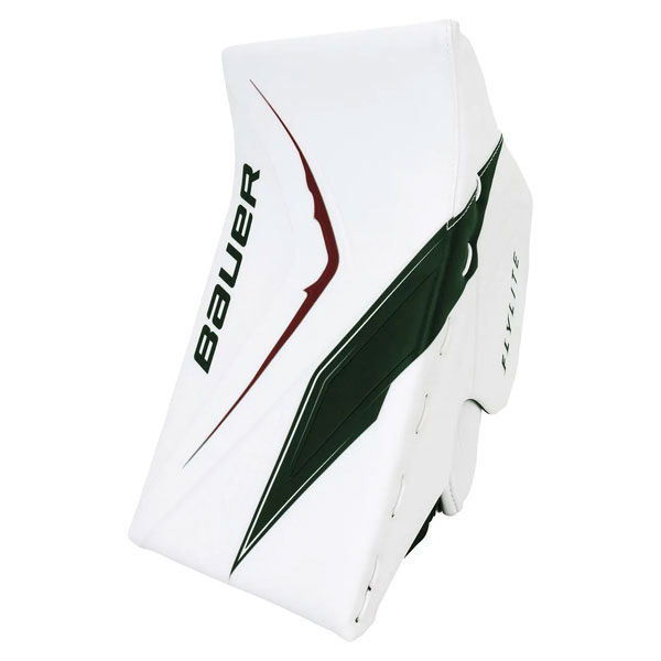 Bauer Vapor FlyLite