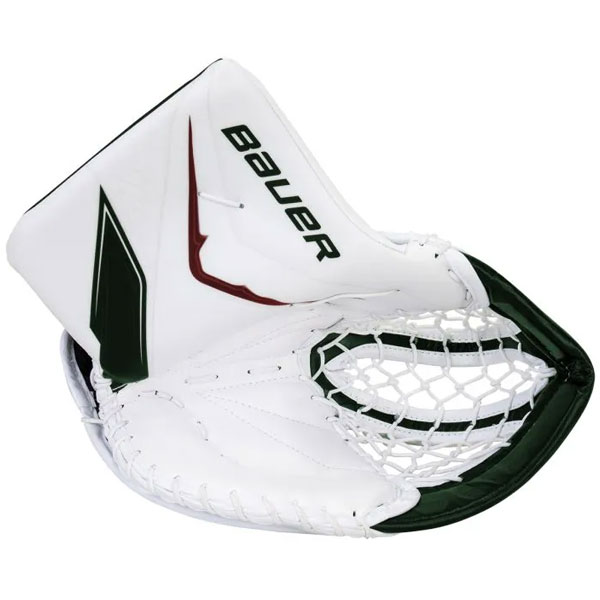 Bauer Vapor FlyLite