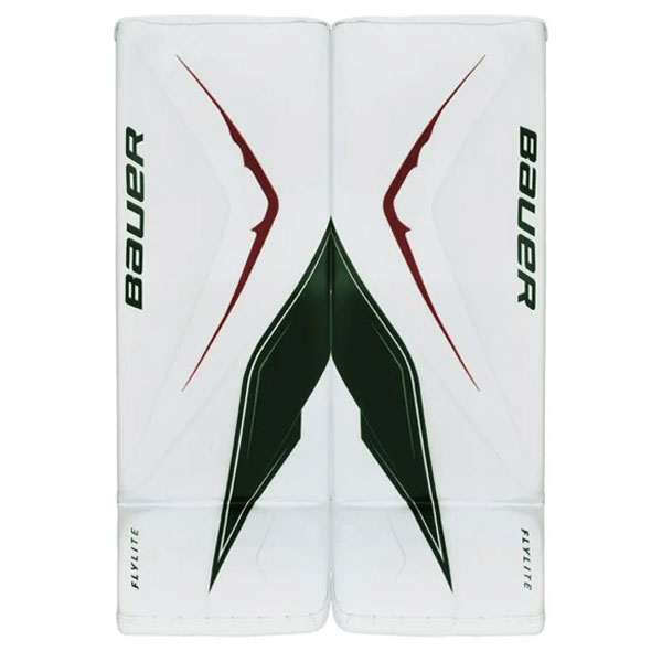 Bauer Vapor FlyLite