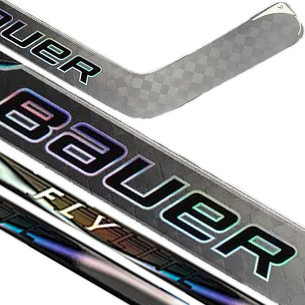 Bauer Vapor FlyLite