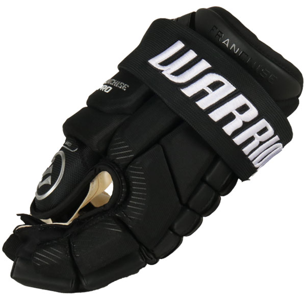 Warrior Franchise Pro