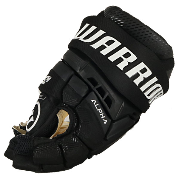Warrior Alpha LX3 Pro
