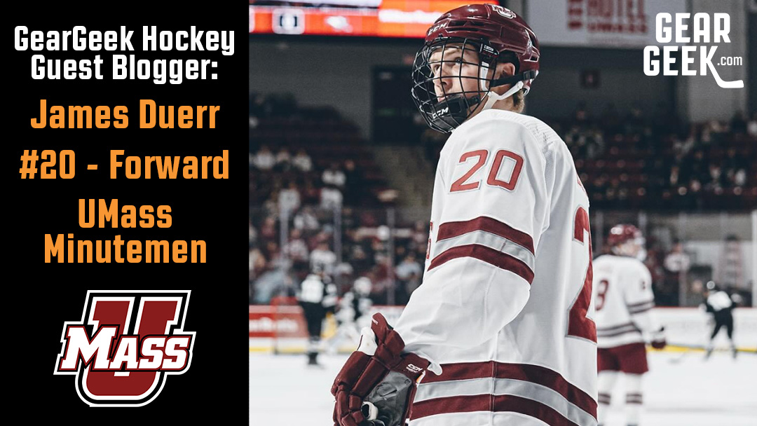 The Rise and Fall of Easton Hockey - A Look Back by Guest Blogger James Duerr