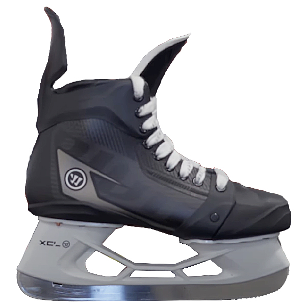 Warrior Alpha Pro