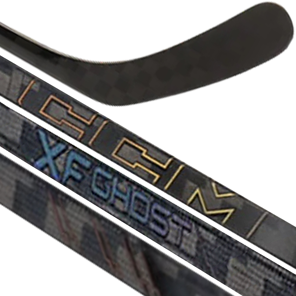 CCM XF Ghost