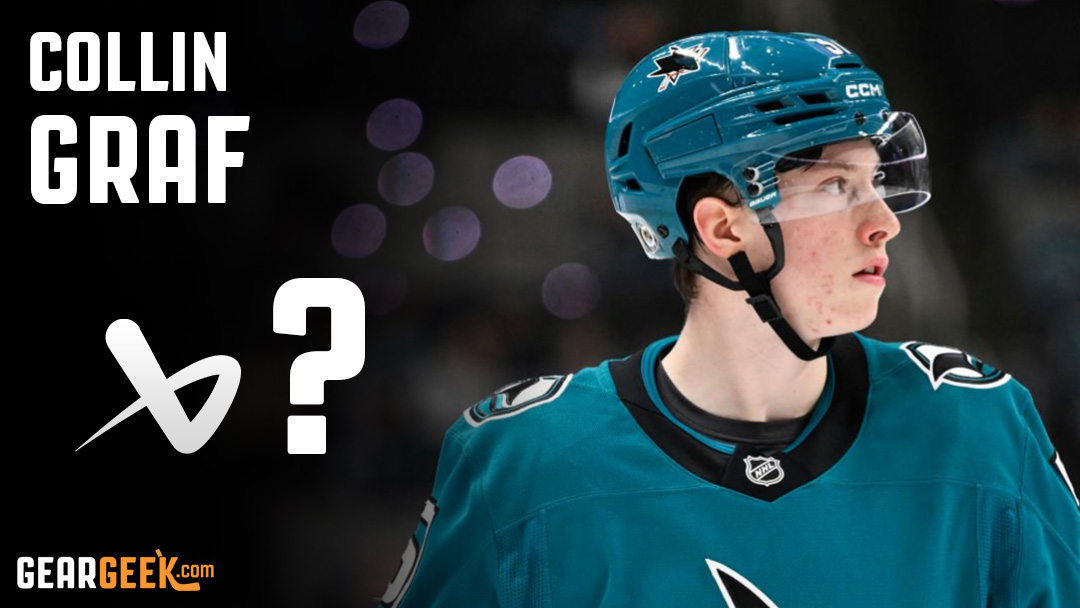 Collin Graf and Bauer: A New Era Begins In San Jose