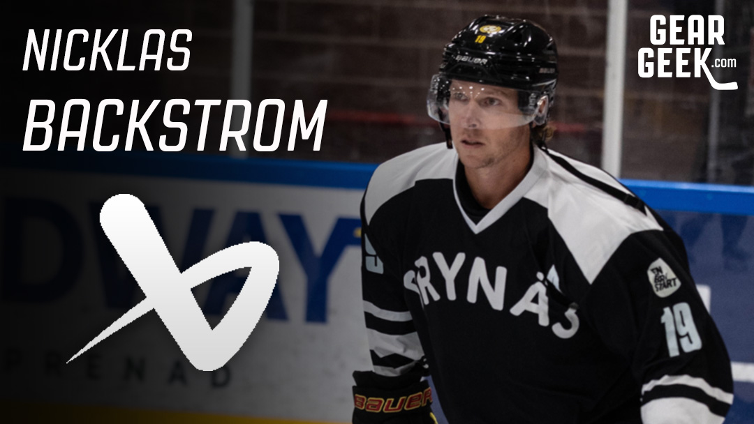 Back To Brynas and Bauer For Nicklas Backstrom