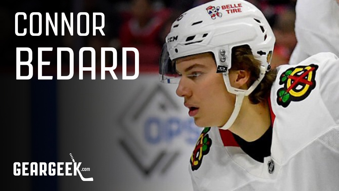 Connor Bedard's Sherwood Era: How Long Will It Last?
