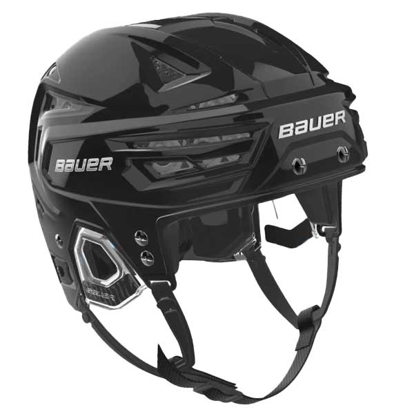 Bauer Re-Akt 3D
