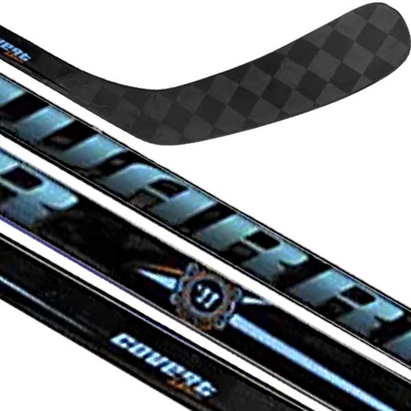 Warrior Covert Deluxe