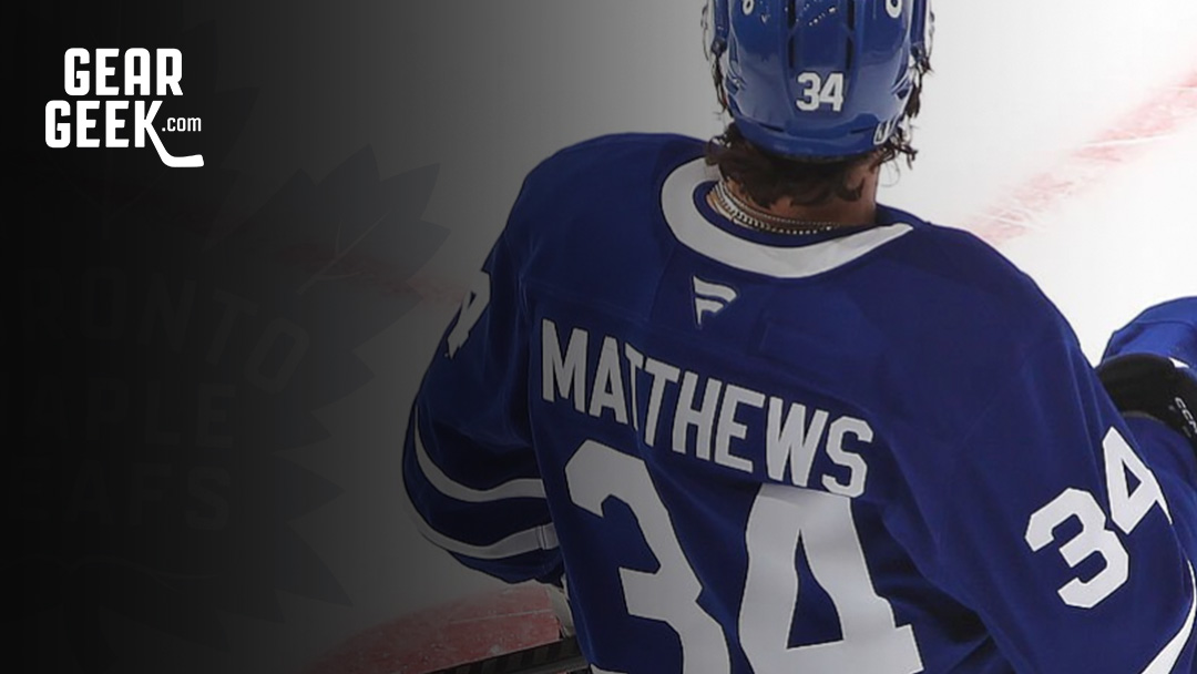 The Auston Matthews Skate Saga