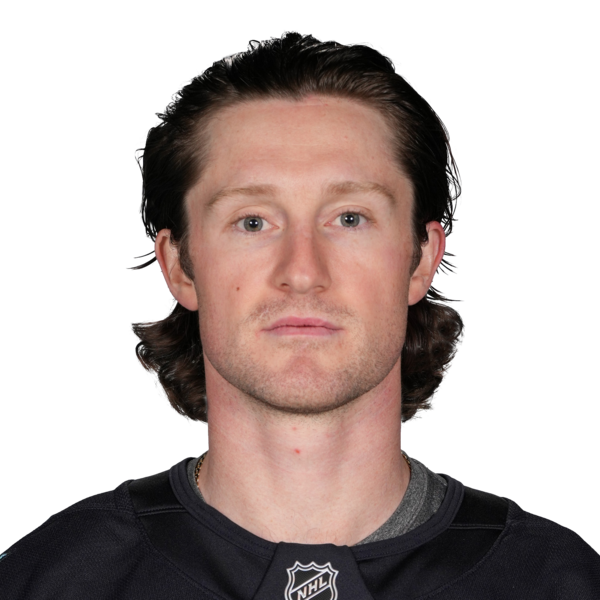 Jared McCann