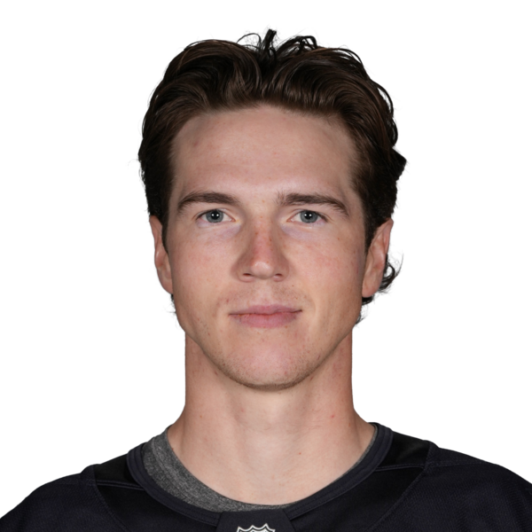 Cale Fleury