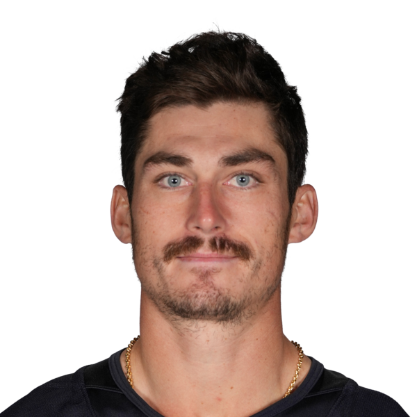 Mason Marchment