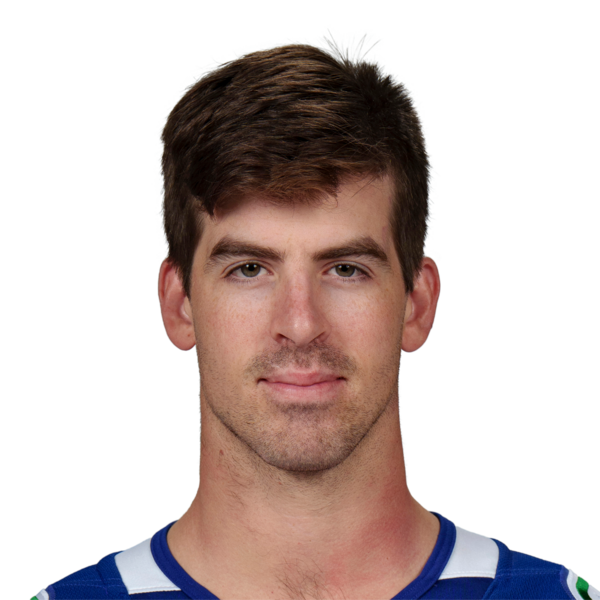 Conor Garland