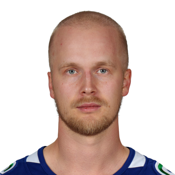 Elias Pettersson