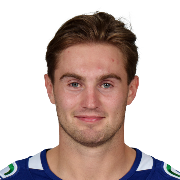 Nils Hoglander