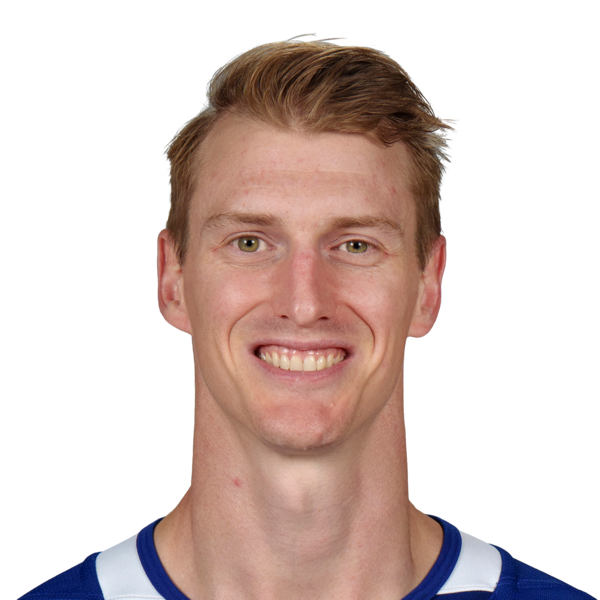Tyler Myers