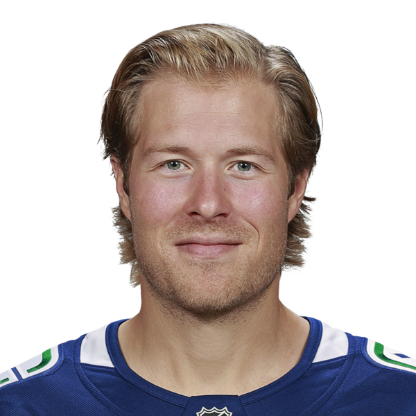 Brock Boeser