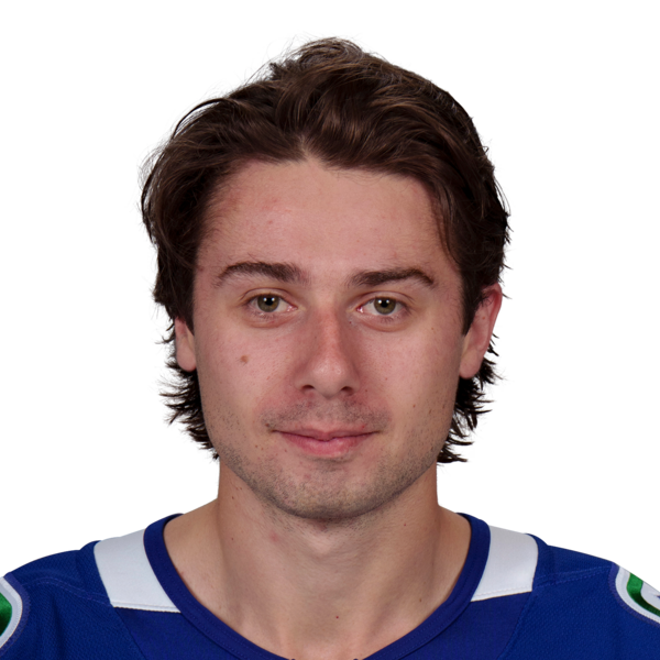 Quinn Hughes